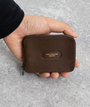 Butler Verner Sails バトラーバーナーセイルズ 日本製 国産カード＆コインケース JW-1974 12332