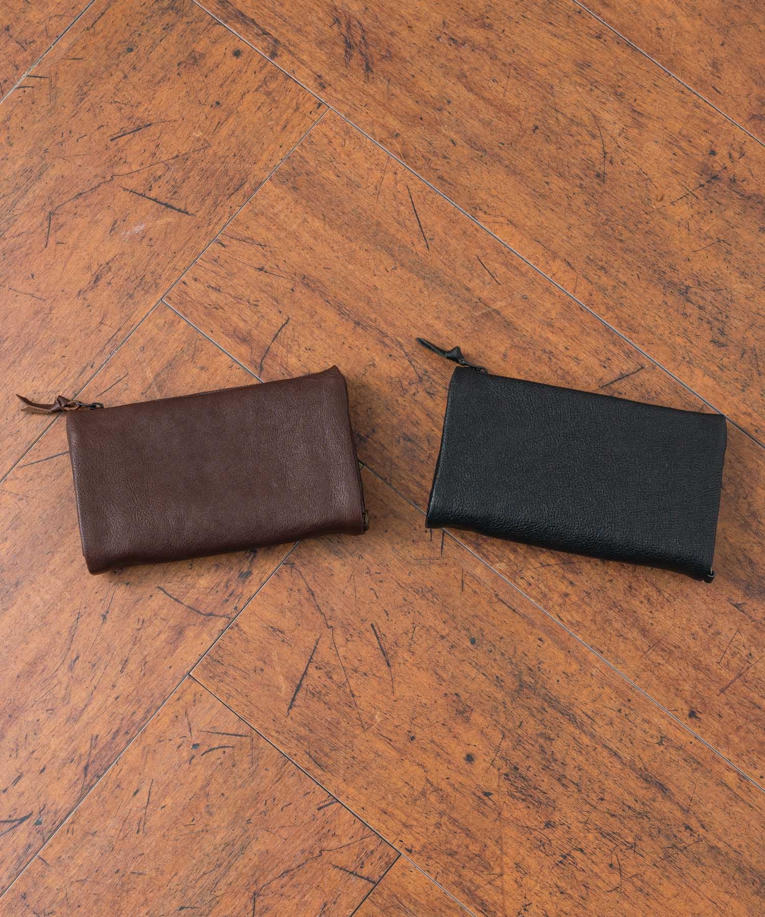 Butler Verner Sails バトラーバーナーセイルズ 日本製/国産本革ロングウォレット JB-0679-2 12328