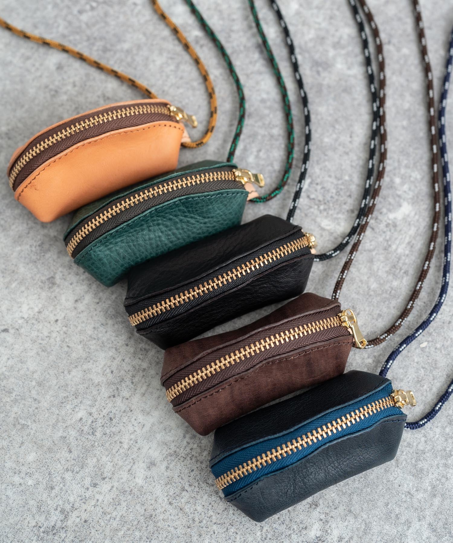 Butler Verner Sails バトラーバーナーセイルズ 日本製 国産馬革小銭入れ JW-2566 11107