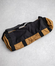 Carhartt カーハート ダッフルバッグ60L/大容量2WAY撥水加工ショルダーバッグ 15644