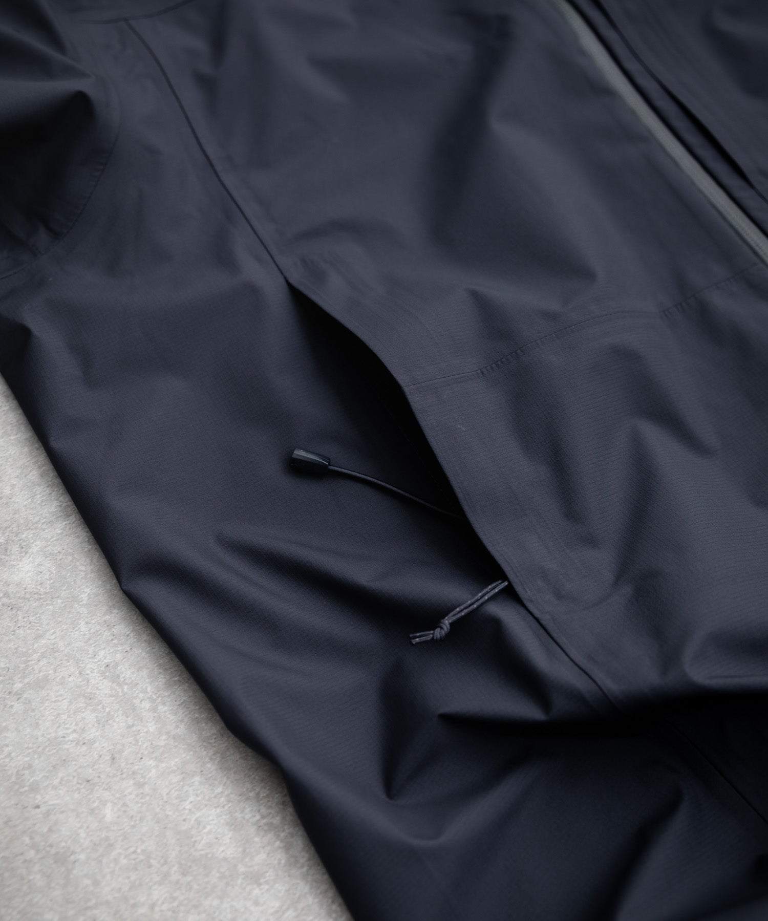 Patagonia パタゴニア M'S BOULDER FORK RAIN JKT ボルダーフォークレインジャケット/ツバ付きマウンテンパーカー 16141