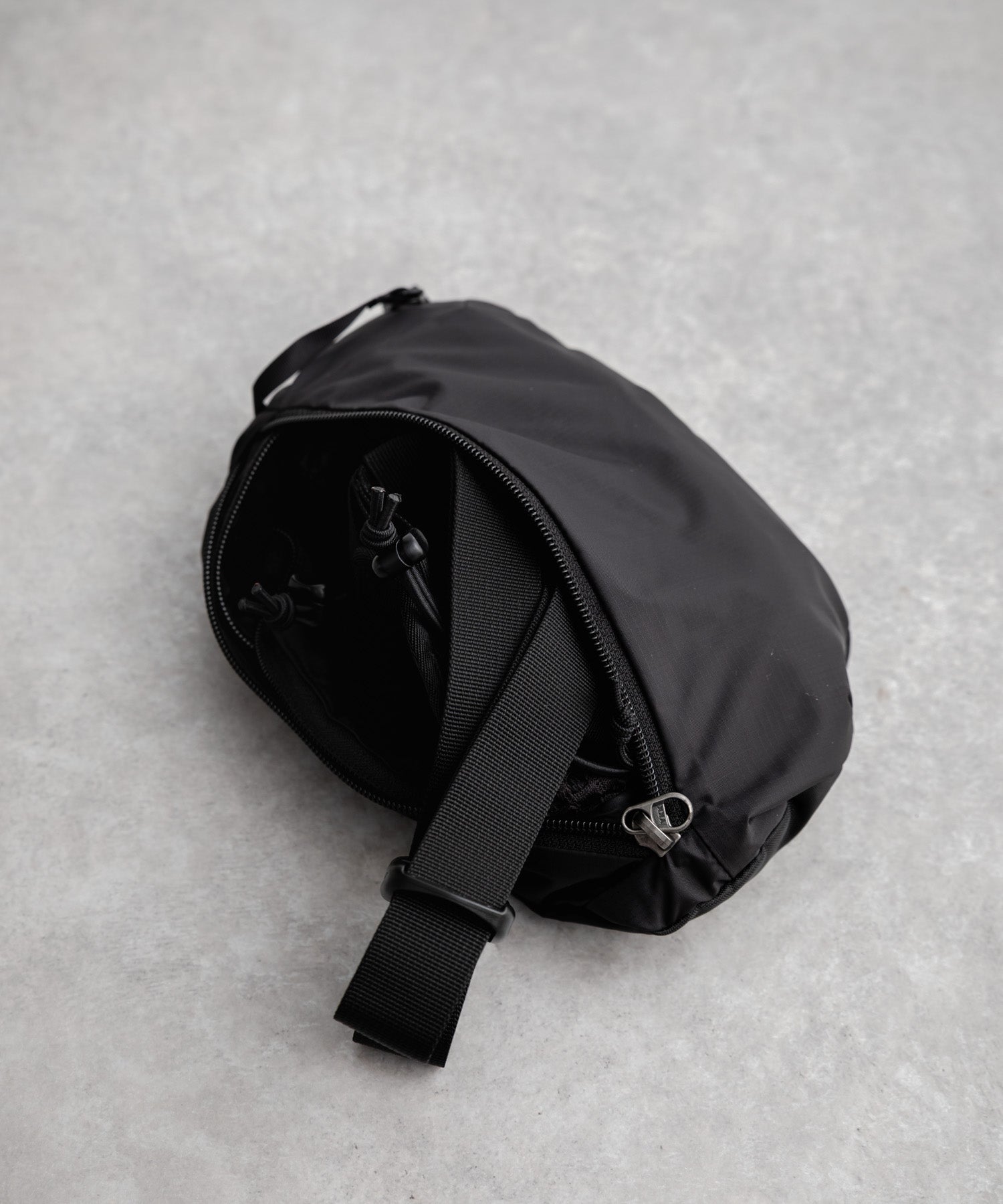 Patagonia パタゴニア TERRAVIA HIP PACK パッカブルワンポイントロゴウエストバッグ/ボディバッグ 16147