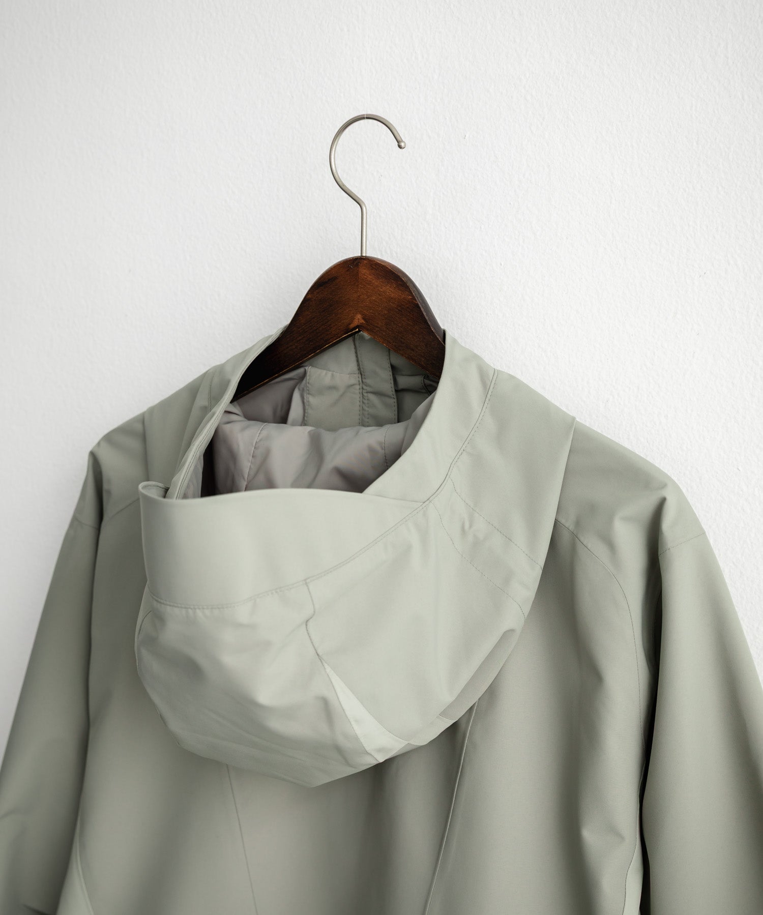 THE NORTH FACE ザ・ノースフェイス M'S ALTOS JACKET アルトスジャケット ワンポイントロゴ刺繍マウンテンパーカー 15887