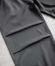 【セットアップ】オーバーサイズCPOジャケット＆パラシュートイージーパンツ