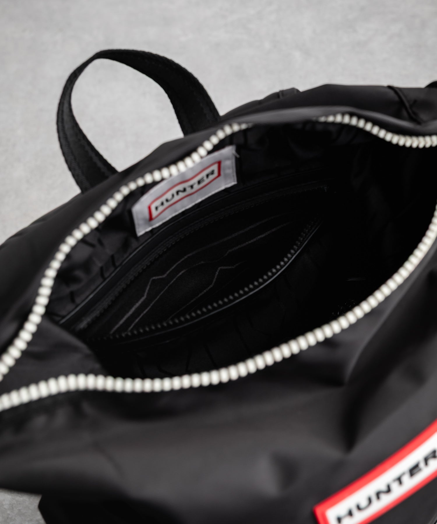 HUNTER ハンター ORIGINAL MINI BACKPACK ナイロンバックパック/ミニリュック 16135
