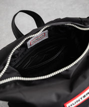 HUNTER ハンター ORIGINAL MINI BACKPACK ナイロンバックパック/ミニリュック 16135
