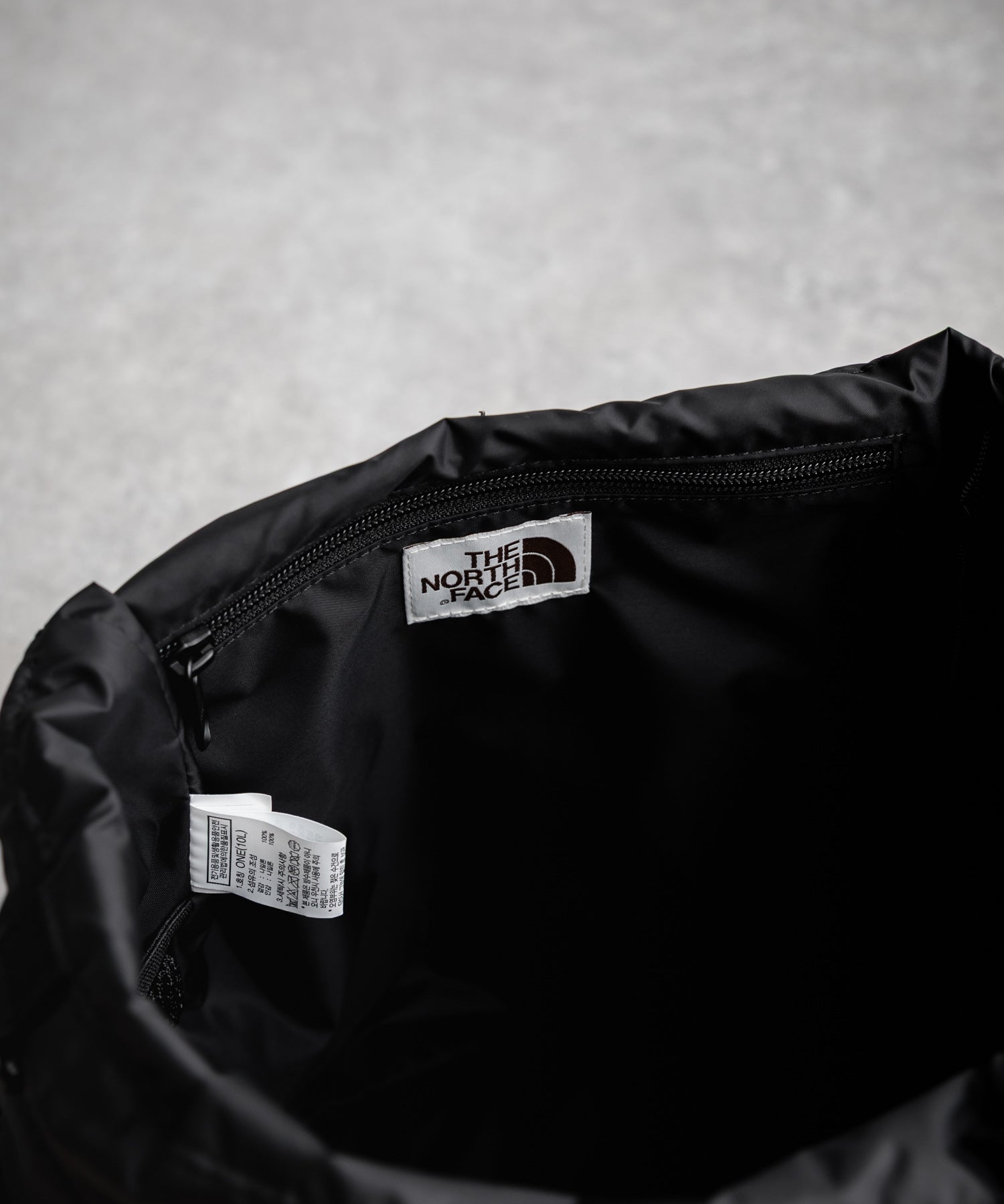日本未展開モデル THE NORTH FACE ザ・ノースフェイス WHITE LABEL ホワイトレーベル BONNEY MULTI PACK ボニーマルチパック/ショルダーバッグ 16212