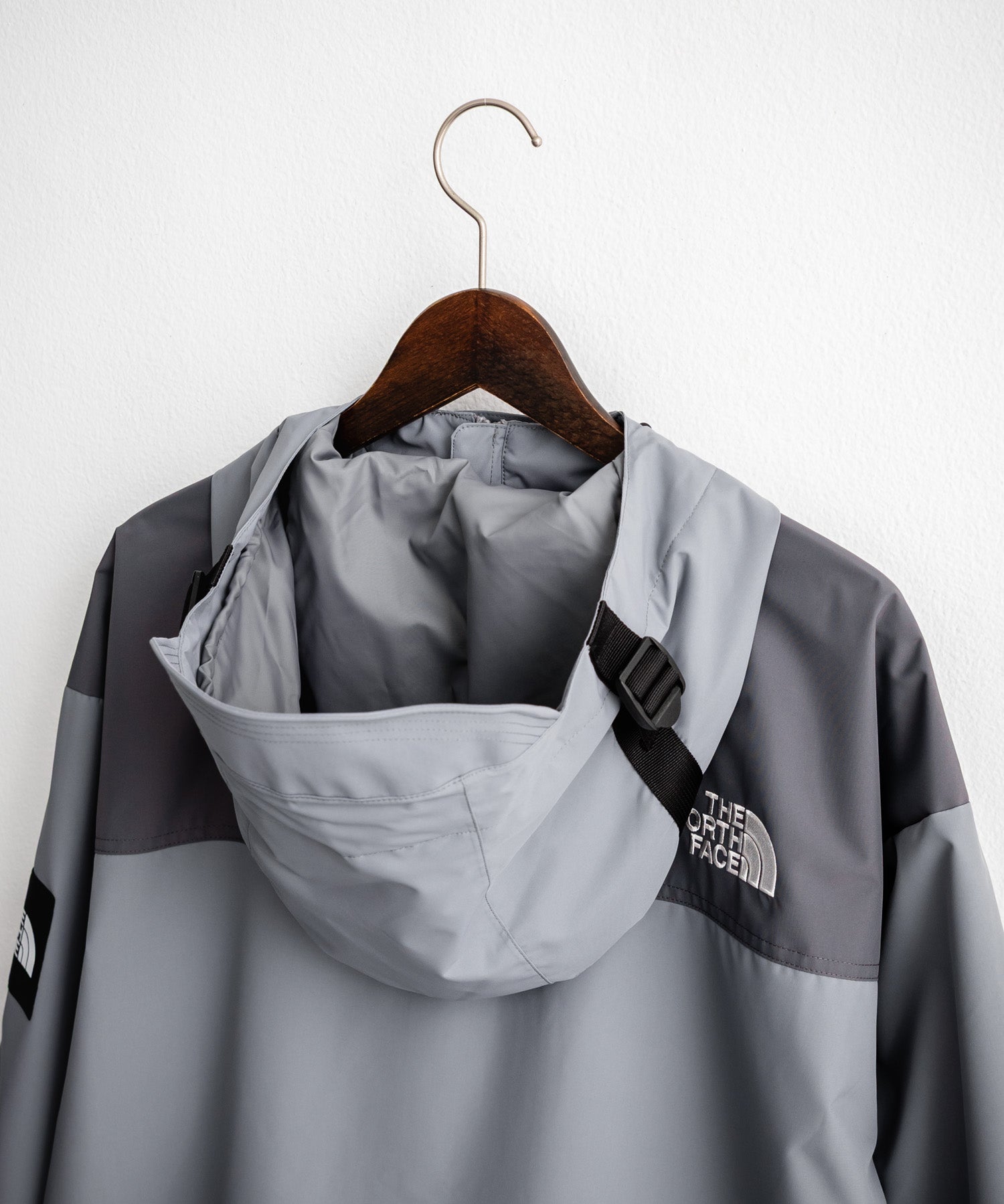日本未展開モデル THE NORTH FACE WHITE LABEL NEO VAIDEN JACKET オーバーサイズネオバイデンジャケットマウンテンパーカー 15153