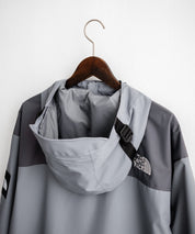 日本未展開モデル THE NORTH FACE WHITE LABEL NEO VAIDEN JACKET オーバーサイズネオバイデンジャケットマウンテンパーカー 15153