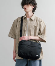 THE NORTH FACE ザ・ノースフェイス TRAVEL CROSS BAG L トラベルクロスバッグ/ショルダーバッグ 16013