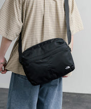 THE NORTH FACE ザ・ノースフェイス TRAVEL CROSS BAG L トラベルクロスバッグ/ショルダーバッグ 16013