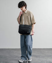 THE NORTH FACE ザ・ノースフェイス TRAVEL CROSS BAG L トラベルクロスバッグ/ショルダーバッグ 16013