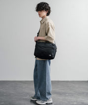THE NORTH FACE ザ・ノースフェイス TRAVEL CROSS BAG L トラベルクロスバッグ/ショルダーバッグ 16013
