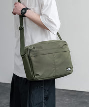 THE NORTH FACE ザ・ノースフェイス TRAVEL CROSS BAG L トラベルクロスバッグ/ショルダーバッグ 16013