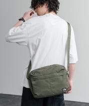 THE NORTH FACE ザ・ノースフェイス TRAVEL CROSS BAG L トラベルクロスバッグ/ショルダーバッグ 16013