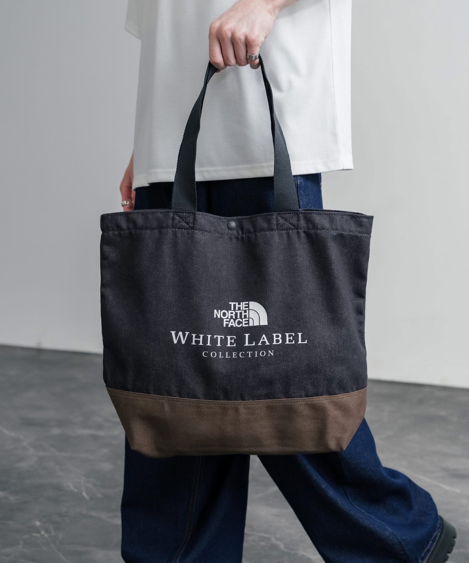 日本未展開モデル THE NORTH FACE ザ・ノースフェイス WHITE LABEL