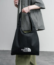 THE NORTH FACE TRIG BAG ワンポイントロゴショルダートートバッグ A4収納可能 16016