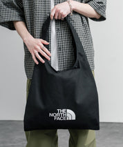 THE NORTH FACE TRIG BAG ワンポイントロゴショルダートートバッグ A4収納可能 16016