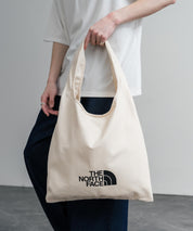 THE NORTH FACE TRIG BAG ワンポイントロゴショルダートートバッグ A4収納可能 16016