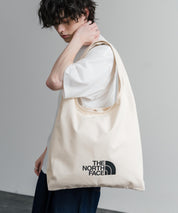 THE NORTH FACE TRIG BAG ワンポイントロゴショルダートートバッグ A4収納可能 16016