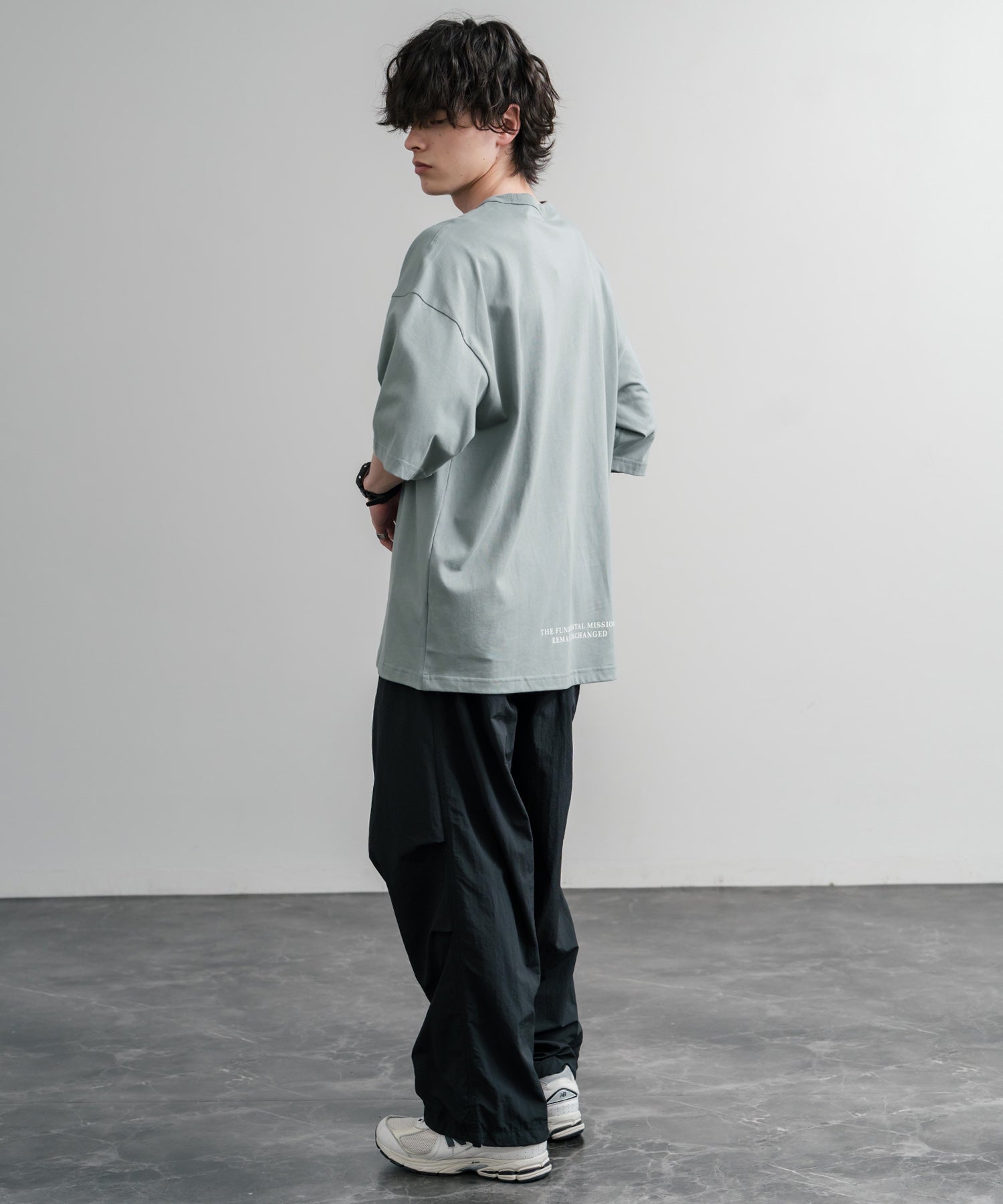 日本未展開モデル THE NORTH FACE ザ・ノースフェイス WHITE LABEL