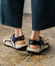THE NORTH FACE ザ・ノースフェイス M EXPLORE CAMP SANDAL キャンプサンダル 16107