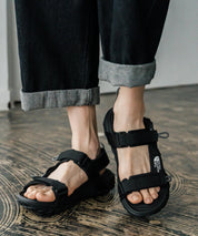 THE NORTH FACE ザ・ノースフェイス M EXPLORE CAMP SANDAL キャンプサンダル 16107