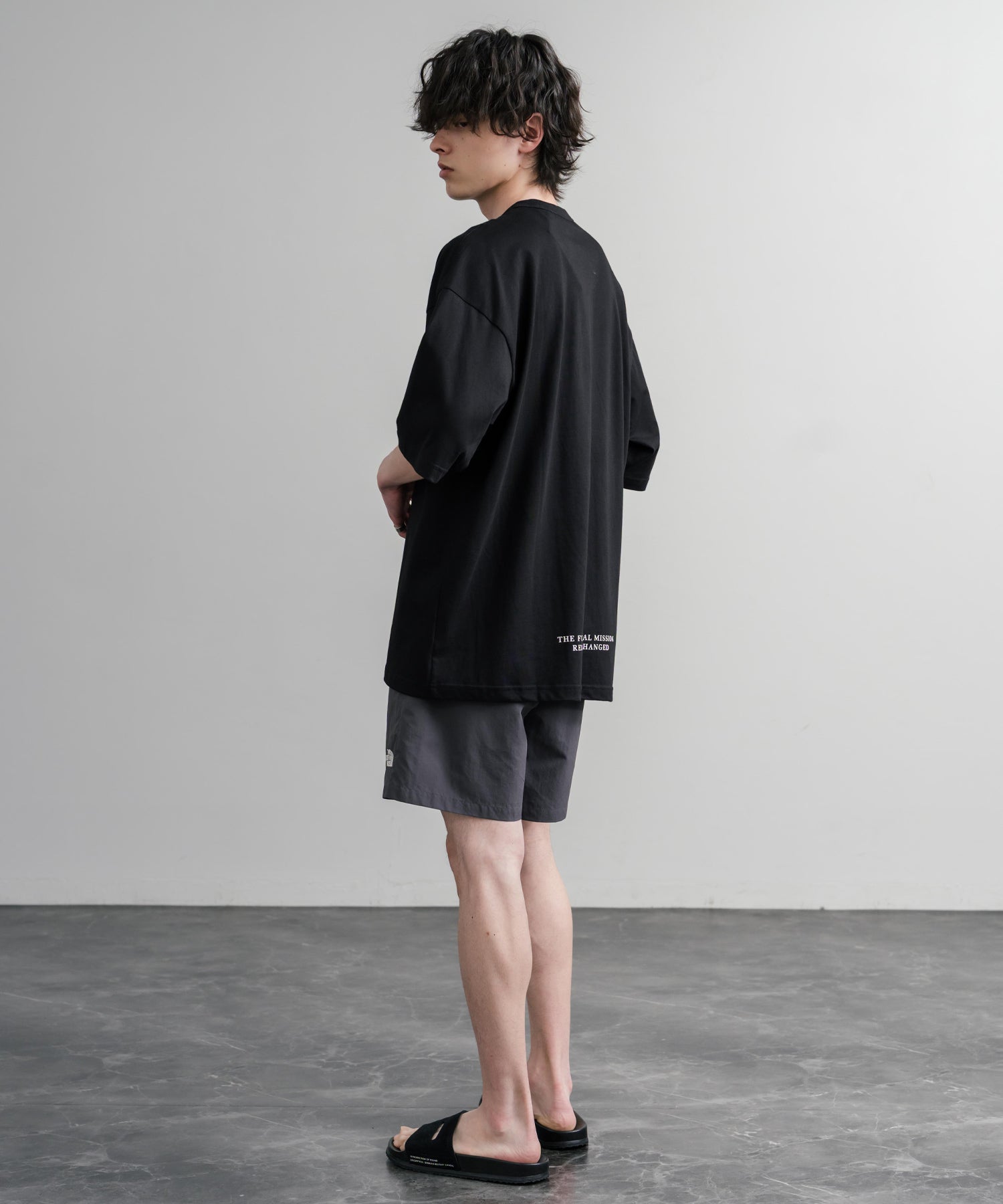 日本未展開モデル THE NORTH FACE ザ・ノースフェイス WHITE LABEL