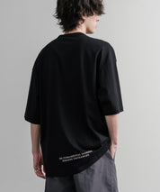 日本未展開モデル THE NORTH FACE ザ・ノースフェイス WHITE LABEL ホワイトレーベル POCKET S/S R/TEE オーバーサイズ胸ポケット付き半袖Tシャツ 16017