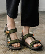 THE NORTH FACE ザ・ノースフェイス M EXPLORE CAMP SANDAL キャンプサンダル 16107