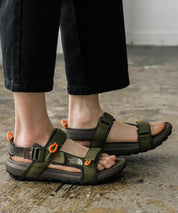 THE NORTH FACE ザ・ノースフェイス M EXPLORE CAMP SANDAL キャンプサンダル 16107