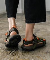 THE NORTH FACE ザ・ノースフェイス M EXPLORE CAMP SANDAL キャンプサンダル 16107