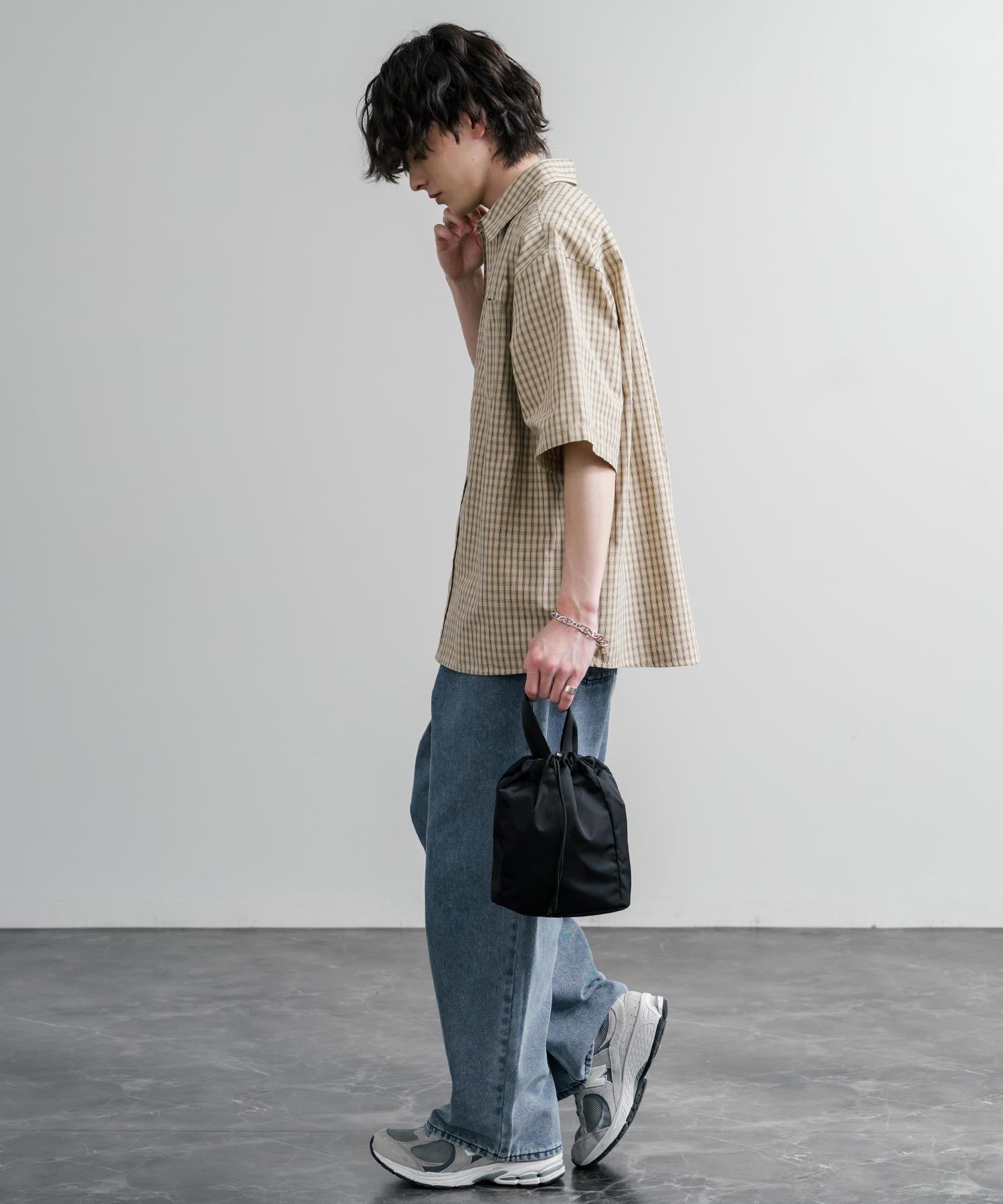 日本未展開モデル THE NORTH FACE ザ・ノースフェイス WHITE LABEL