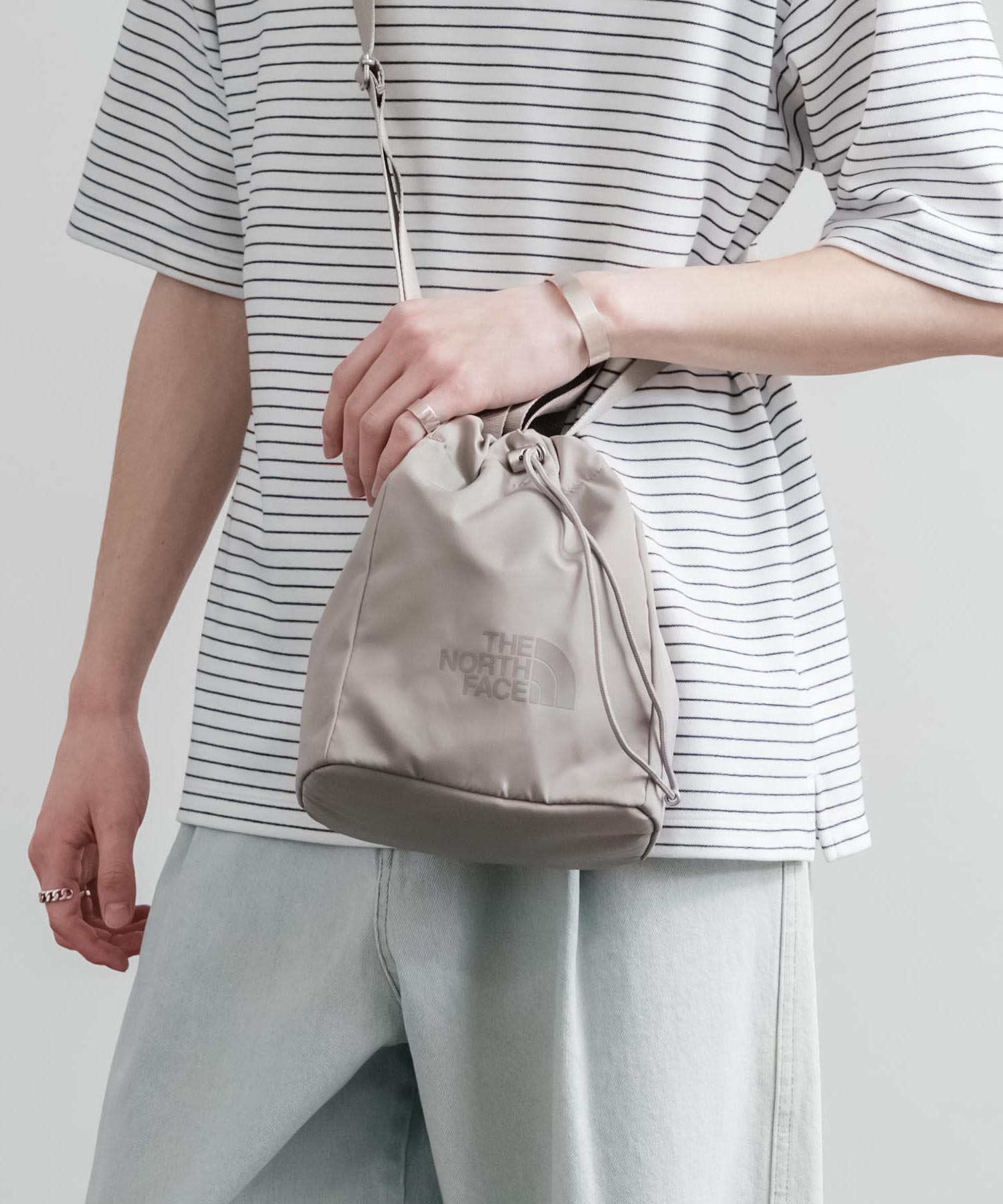 日本未展開モデル THE NORTH FACE ザ・ノースフェイス WHITE LABEL
