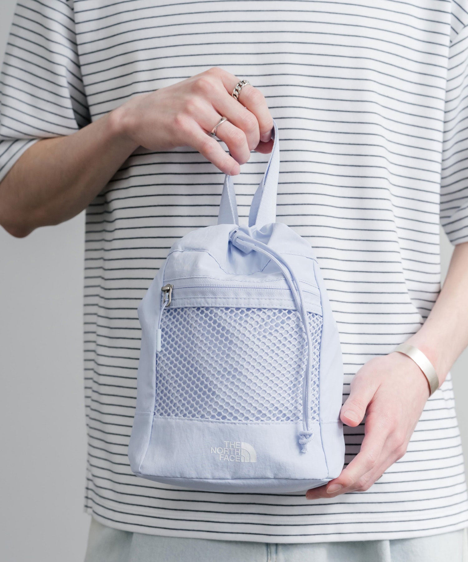 日本未展開モデル THE NORTH FACE ザ・ノースフェイス WHITE LABEL