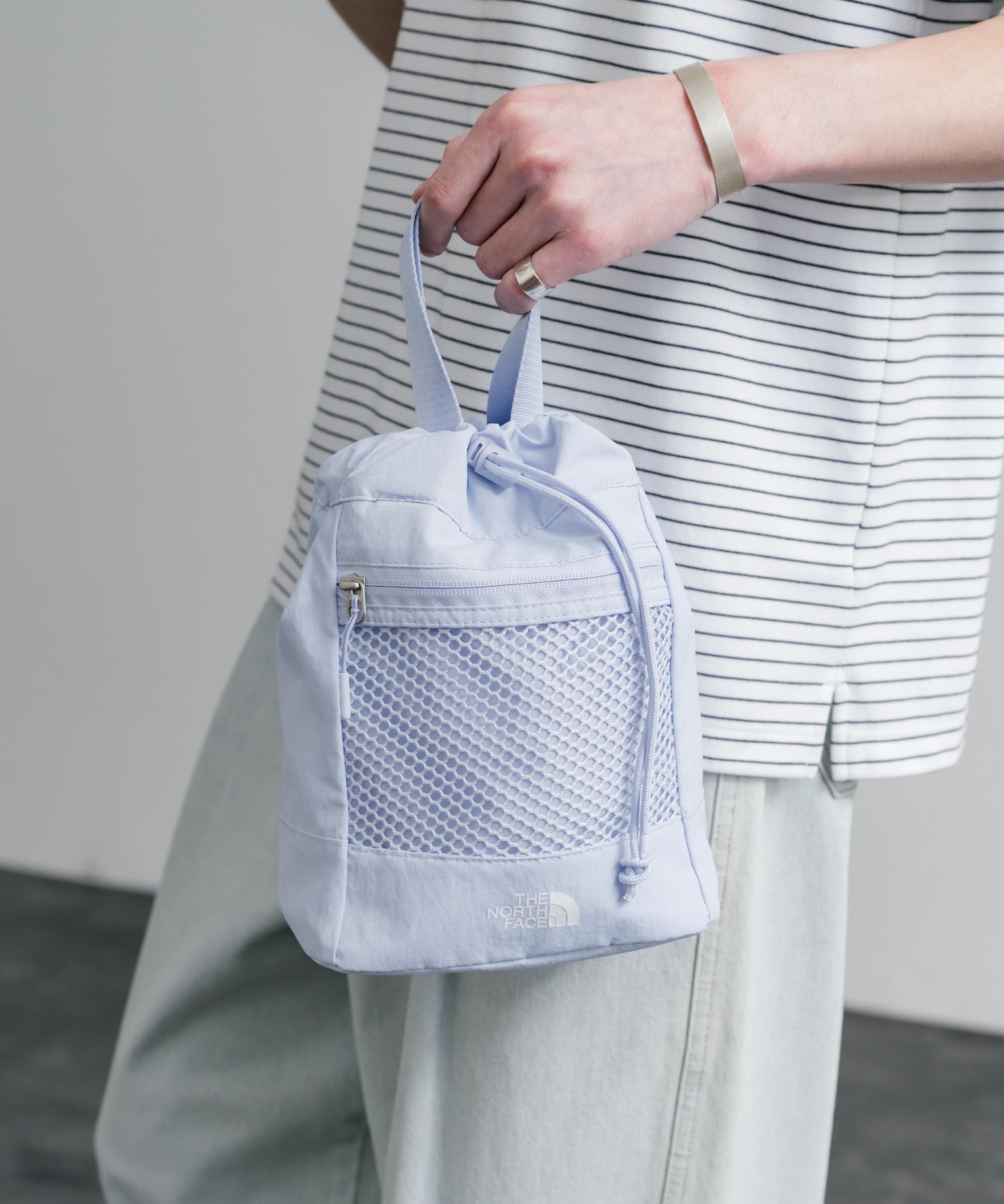 日本未展開モデル THE NORTH FACE ザ・ノースフェイス WHITE LABEL