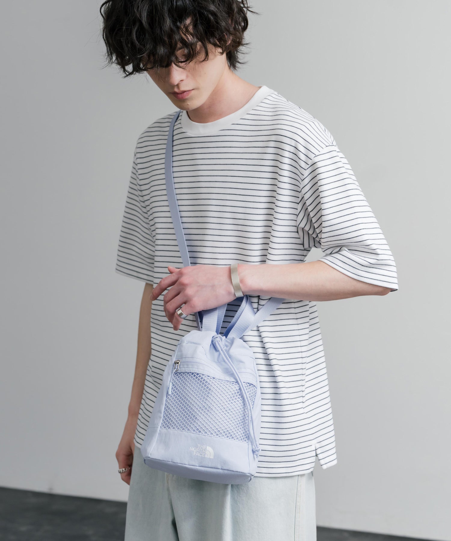 日本未展開モデル THE NORTH FACE ザ・ノースフェイス WHITE LABEL