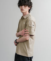 THE NORTH FACE ALL DAY S/S POLO 半袖ポロシャツ 16024