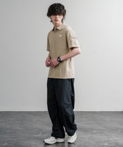 THE NORTH FACE ALL DAY S/S POLO 半袖ポロシャツ 16024