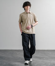 THE NORTH FACE ALL DAY S/S POLO 半袖ポロシャツ 16024
