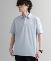 THE NORTH FACE ALL DAY S/S POLO 半袖ポロシャツ 16024