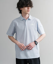 THE NORTH FACE ALL DAY S/S POLO 半袖ポロシャツ 16024