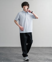 THE NORTH FACE ALL DAY S/S POLO 半袖ポロシャツ 16024