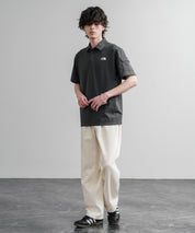 THE NORTH FACE ALL DAY S/S POLO 半袖ポロシャツ 16024