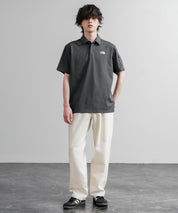 THE NORTH FACE ALL DAY S/S POLO 半袖ポロシャツ 16024