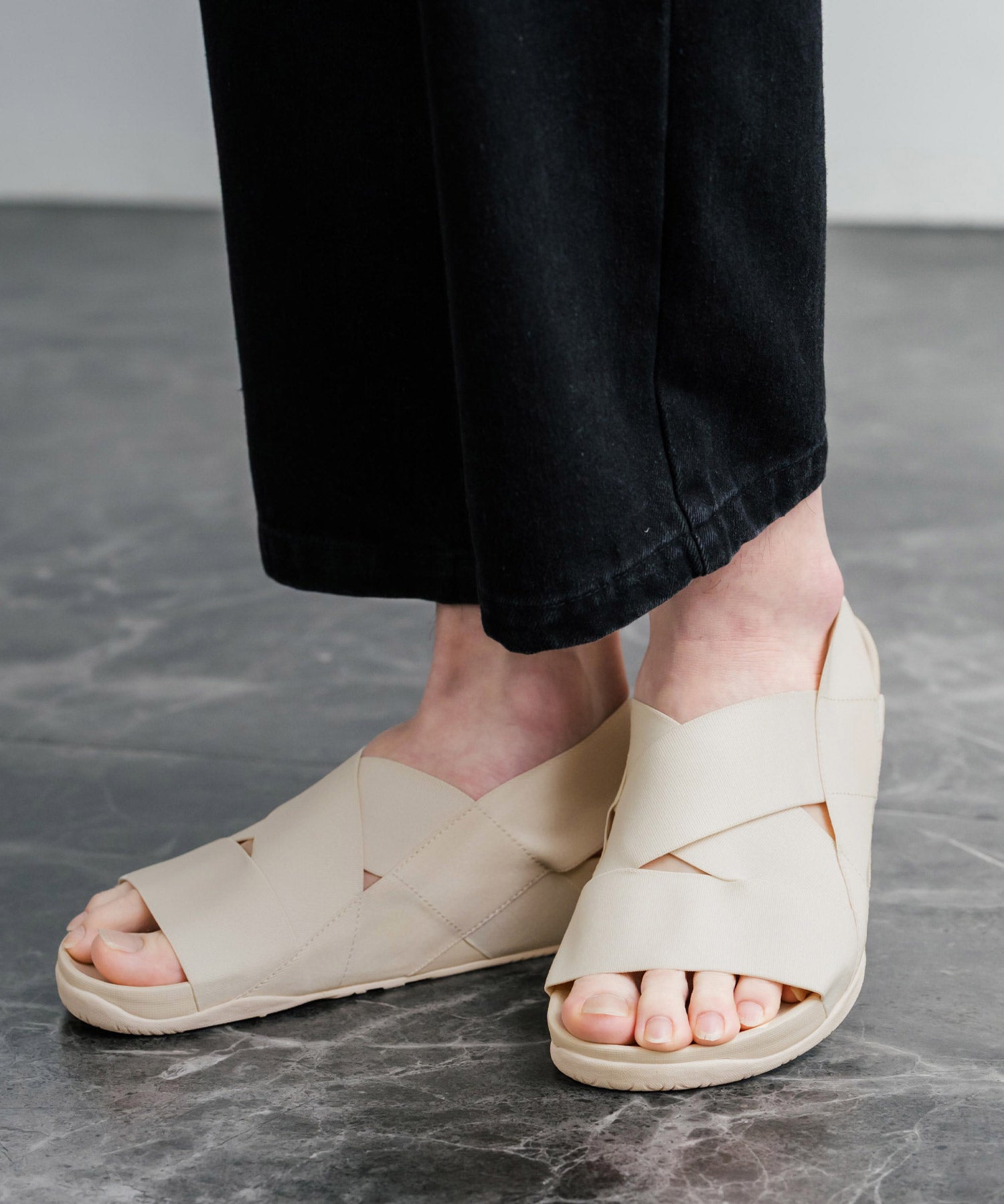 THE NORTH FACE ザ・ノースフェイス LUX BANDED SANDALクロスバンドサンダル 16025