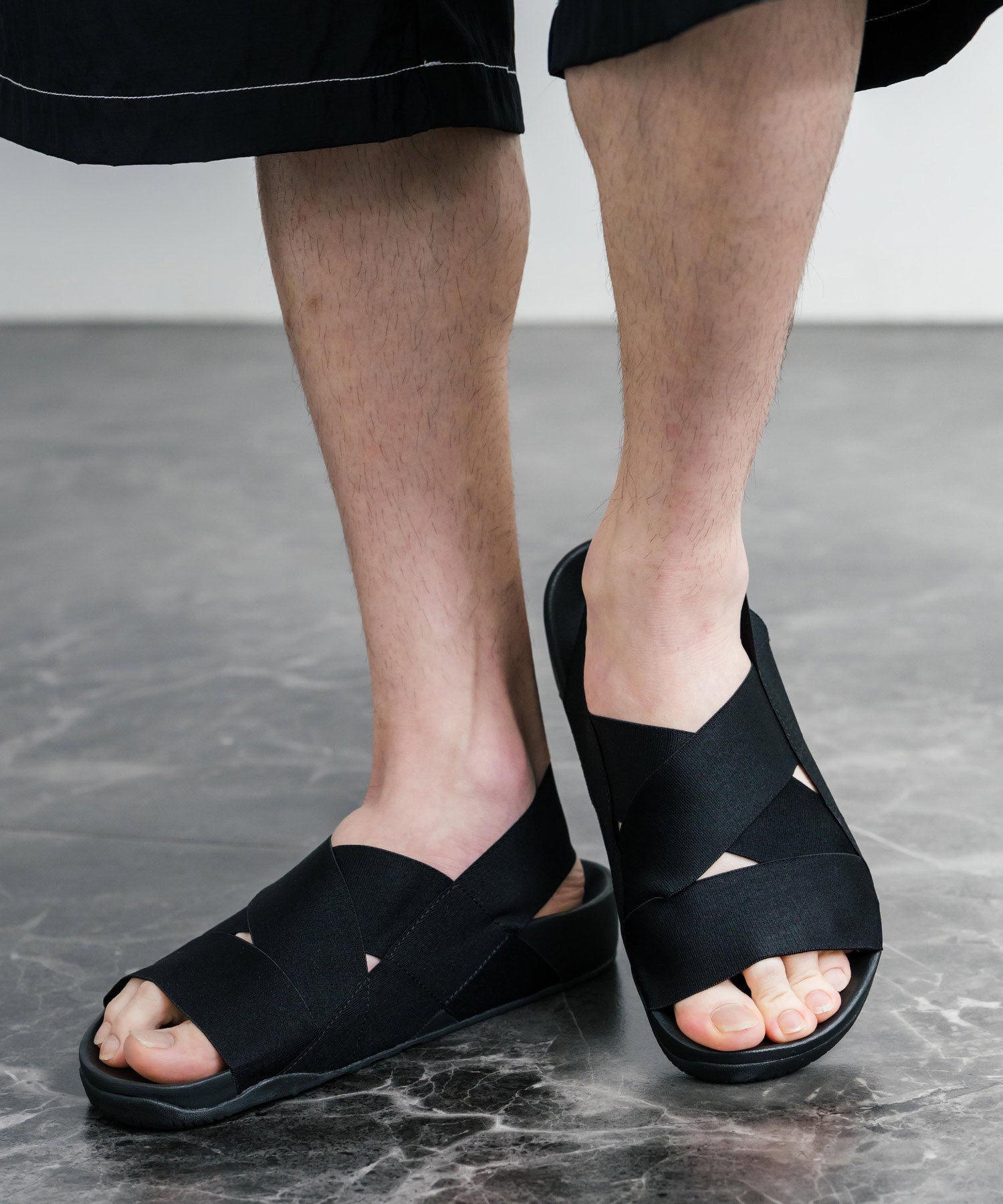 rock san専用 QUOC x Restrap Sandal | 株式会社フカヤ