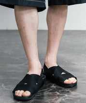 THE NORTH FACE ザ・ノースフェイス LUX BANDED SANDALクロスバンドサンダル 16025