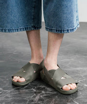 THE NORTH FACE ザ・ノースフェイス LUX BANDED SANDALクロスバンドサンダル 16025