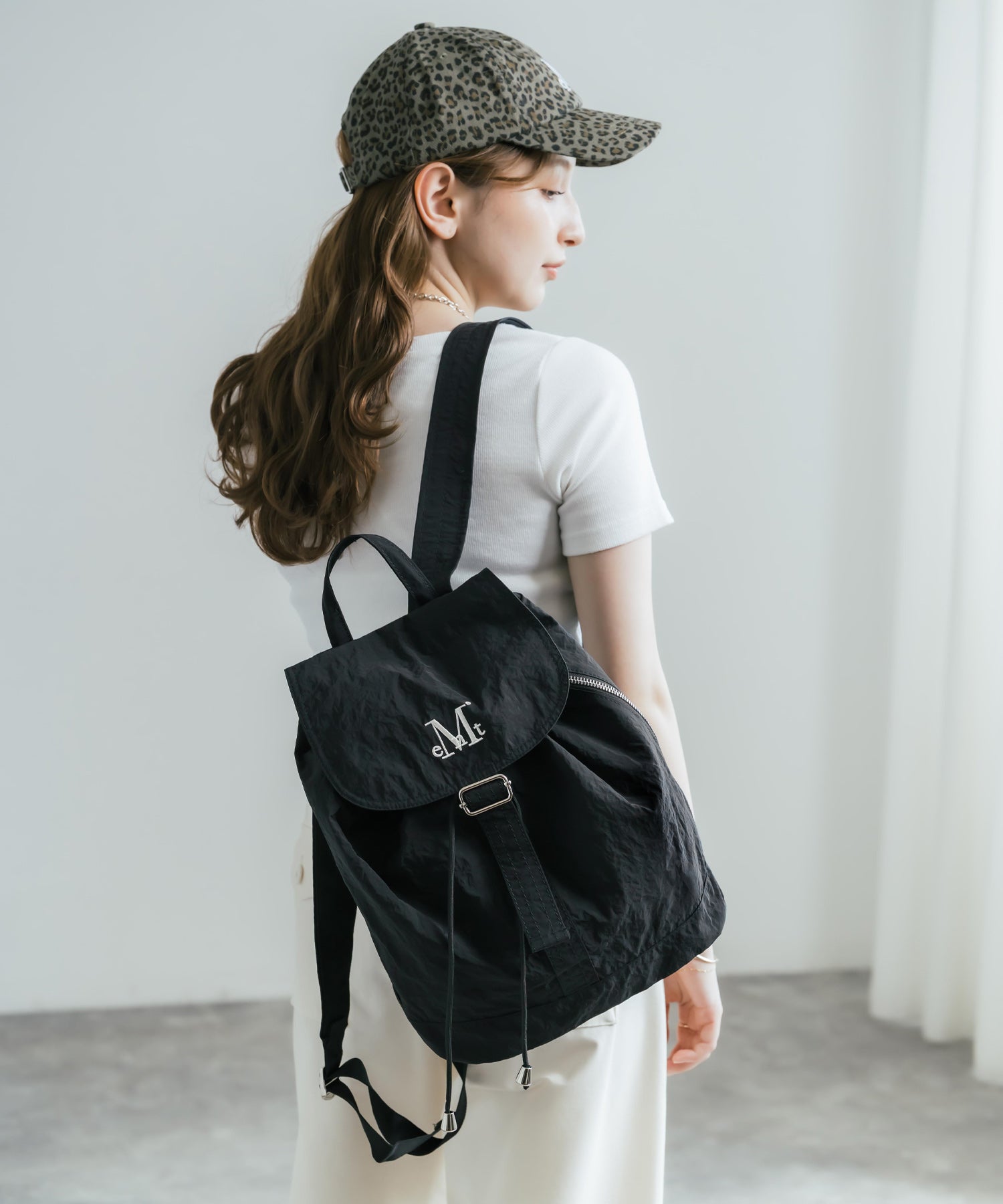muuet リブワンショルダー ブラック 新品 値下げ可能 JACKSON SQUARE BAG TWL POKÉMON | Manhattan Portage BLACK LABEL